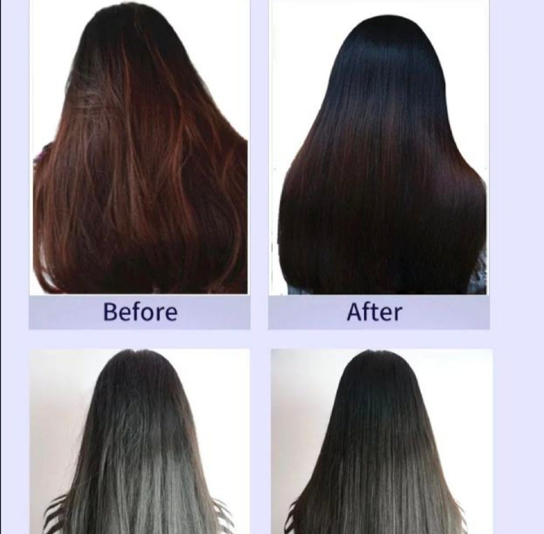 Brazil Nut Keratin Hair Care Balance, Keratin Hair Mask & Hair Treatment 500 ml