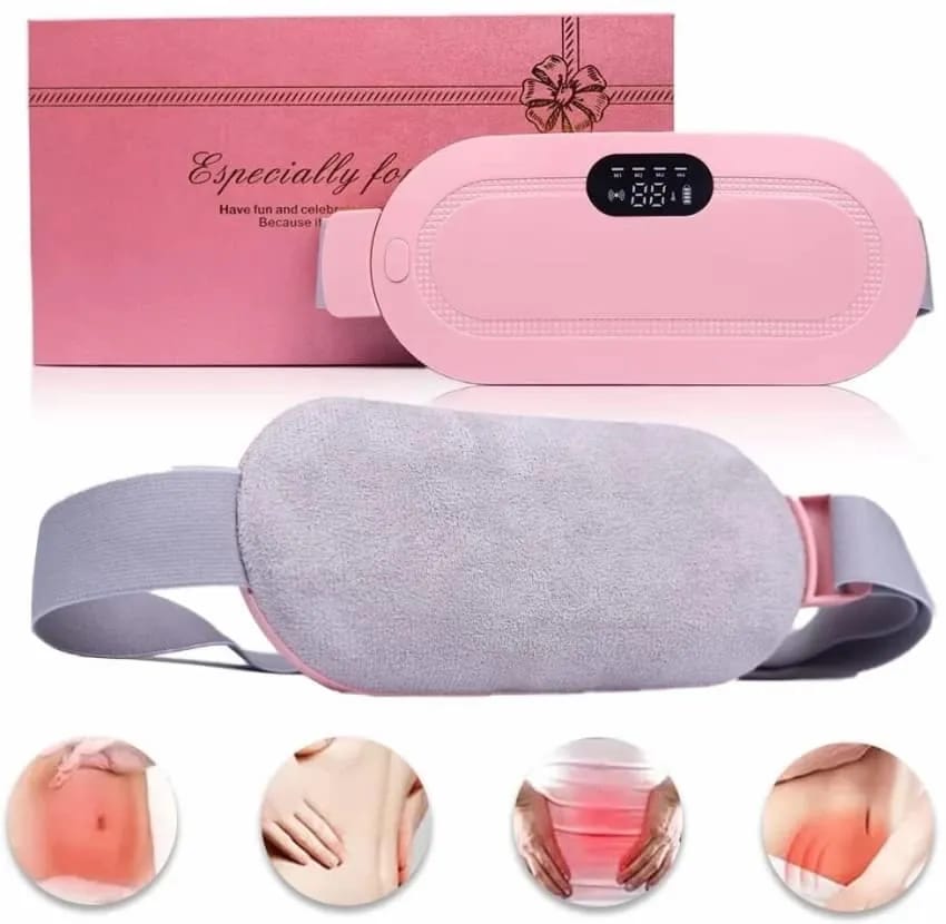 Heating Pad for instant pain relief