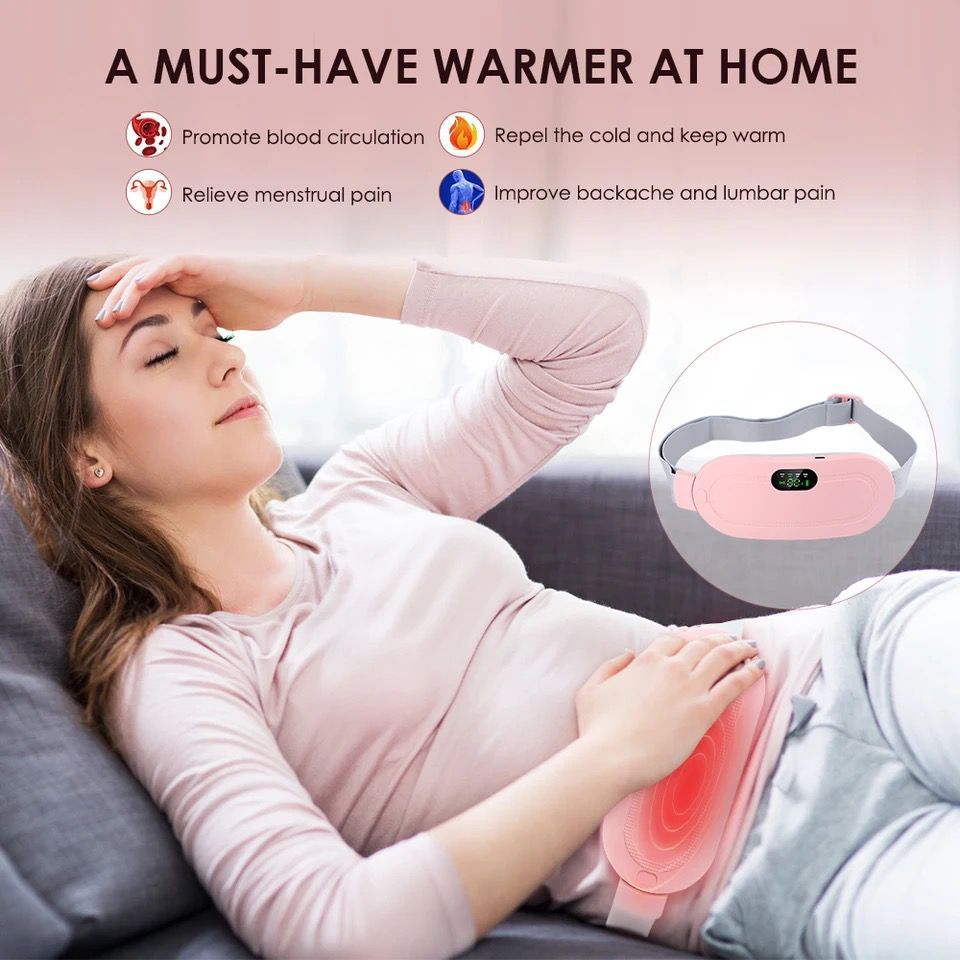 Heating Pad for instant pain relief