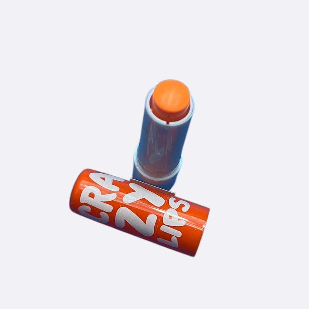 Crazy Lips Lip Balm